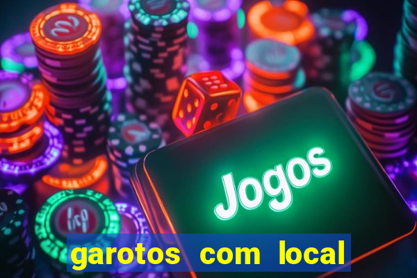 garotos com local porto alegre